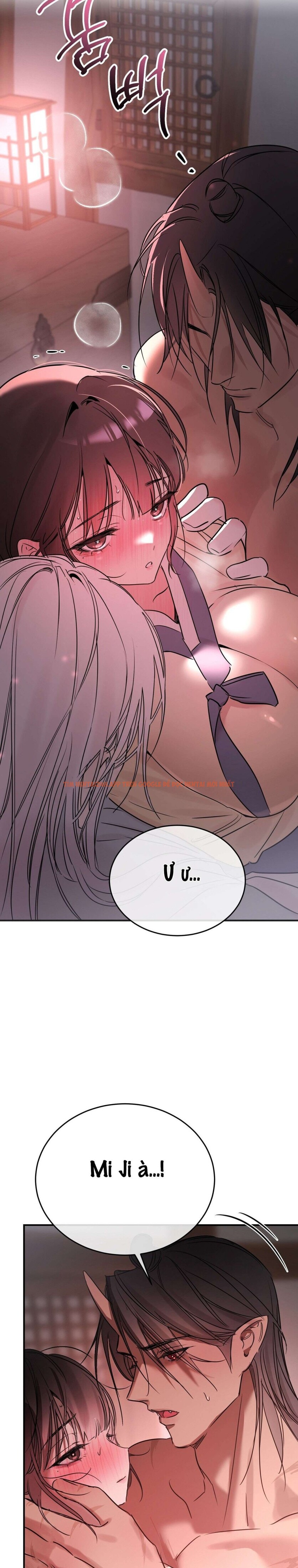 Xem ảnh 〖18+〗- Bỏ Bê Nhiệm Vụ! - Chapter 15 - 4 1 - Truyenhentaiz.net