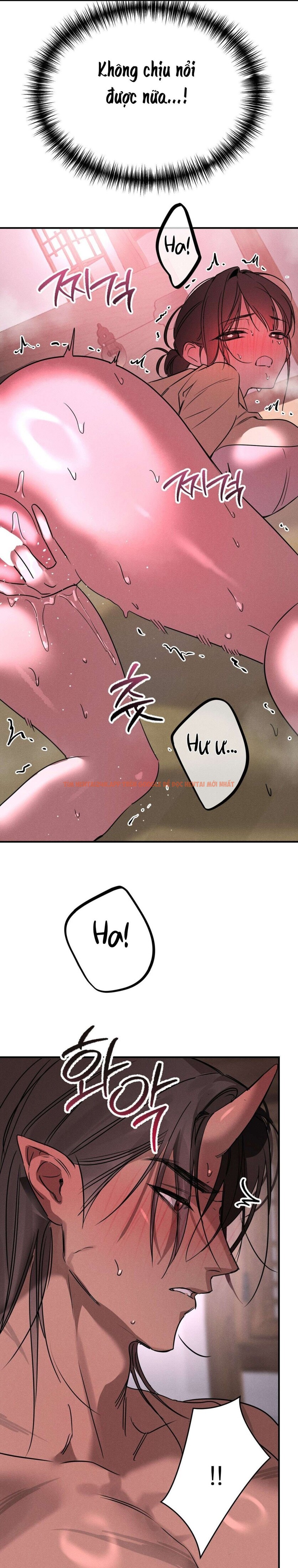 Xem ảnh 〖18+〗- Bỏ Bê Nhiệm Vụ! - Chapter 15 - 6 0 - Truyenhentaiz.net