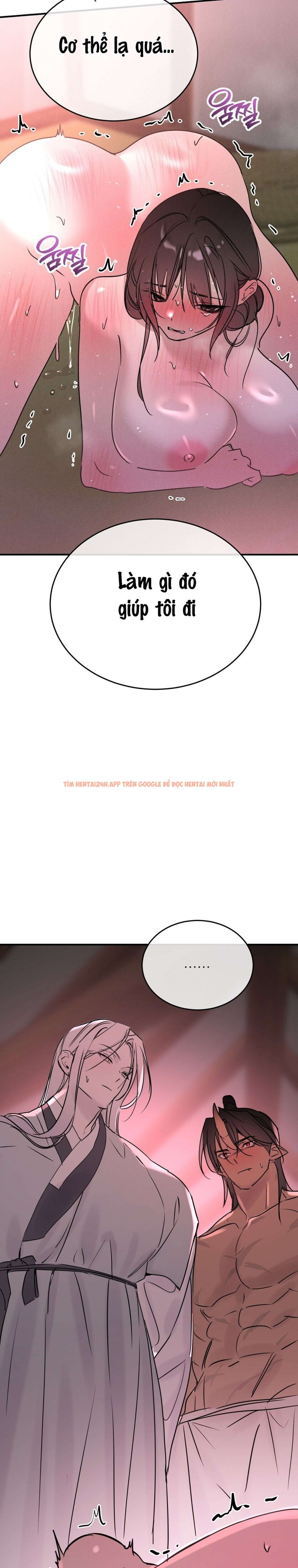 Xem ảnh 〖18+〗- Bỏ Bê Nhiệm Vụ! - Chapter 15 - 7 1 - Truyenhentaiz.net