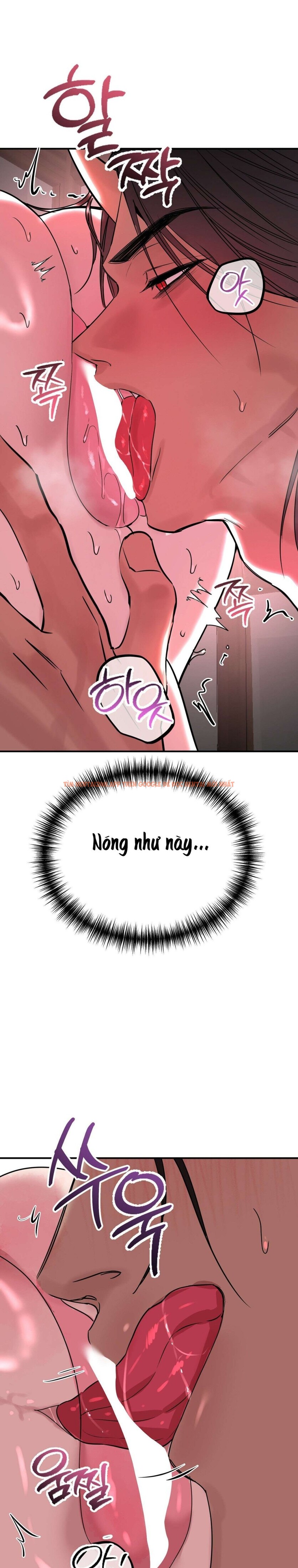 Xem ảnh 〖18+〗- Bỏ Bê Nhiệm Vụ! - Chapter 15 - 8 0 - Truyenhentaiz.net