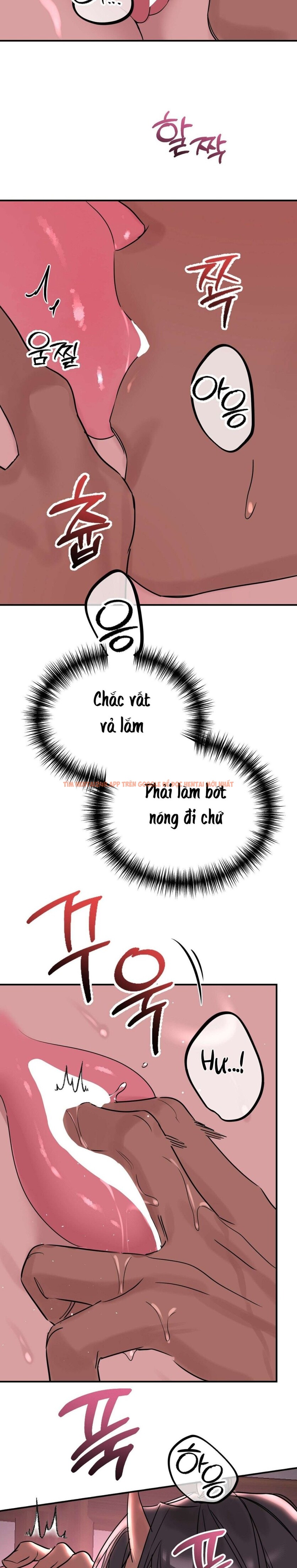 Xem ảnh 〖18+〗- Bỏ Bê Nhiệm Vụ! - Chapter 15 - 8 1 - Truyenhentaiz.net