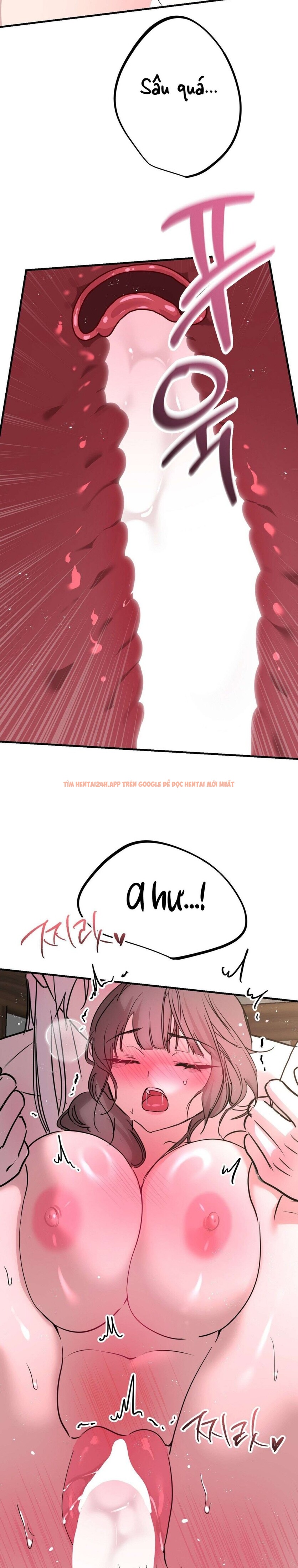 Xem ảnh 2 1 trong truyện hentai 〖18+〗- Bỏ Bê Nhiệm Vụ! - Chapter 16 - hentaitvn.net