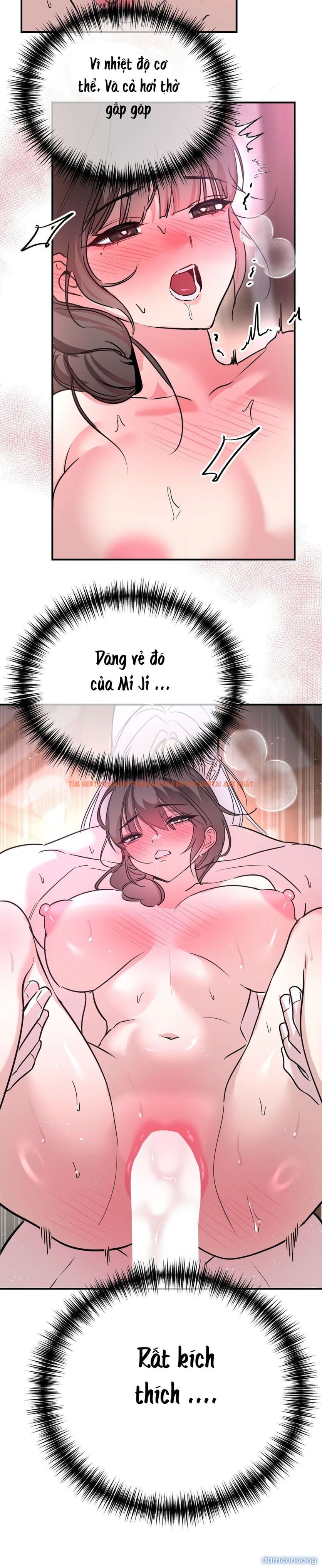 Xem ảnh 3 2 trong truyện hentai 〖18+〗- Bỏ Bê Nhiệm Vụ! - Chapter 16 - hentaitvn.net