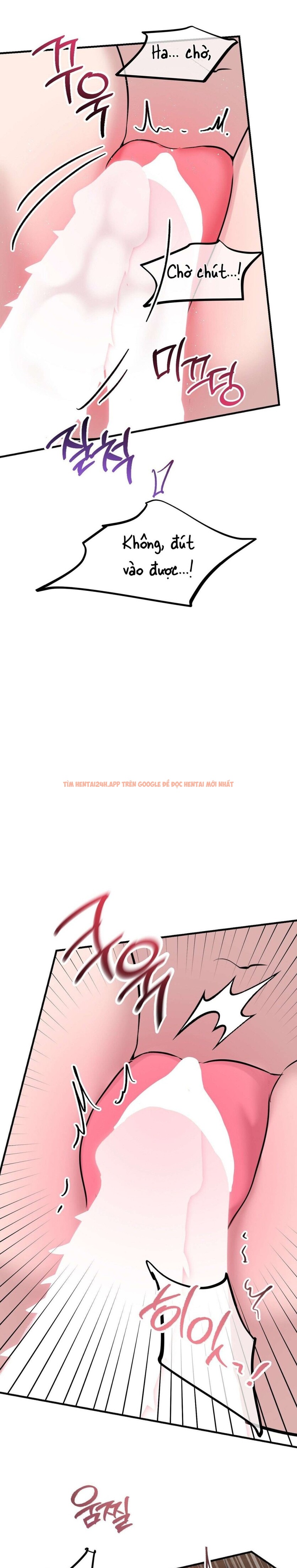 Xem ảnh 7 1 trong truyện hentai 〖18+〗- Bỏ Bê Nhiệm Vụ! - Chapter 16 - hentaitvn.net