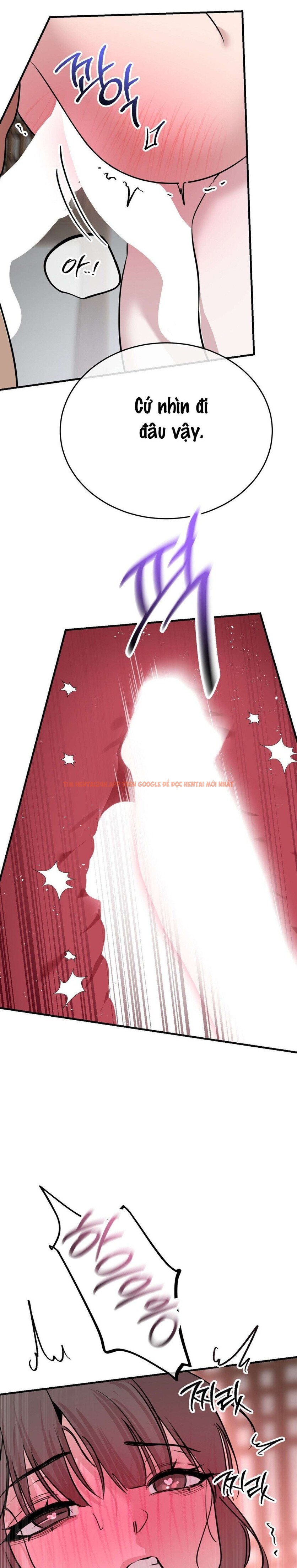 Xem ảnh 9 0 trong truyện hentai 〖18+〗- Bỏ Bê Nhiệm Vụ! - Chapter 16 - hentaitvn.net