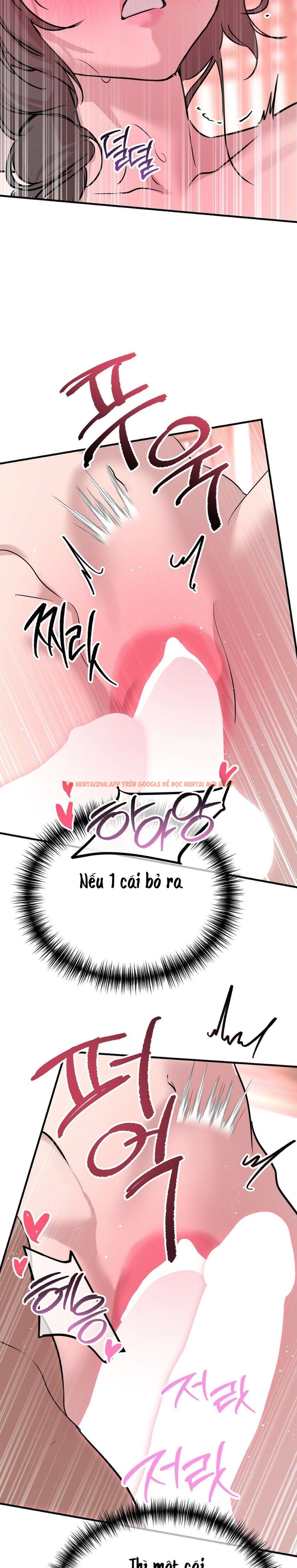 Xem ảnh 9 1 trong truyện hentai 〖18+〗- Bỏ Bê Nhiệm Vụ! - Chapter 16 - hentaitvn.net