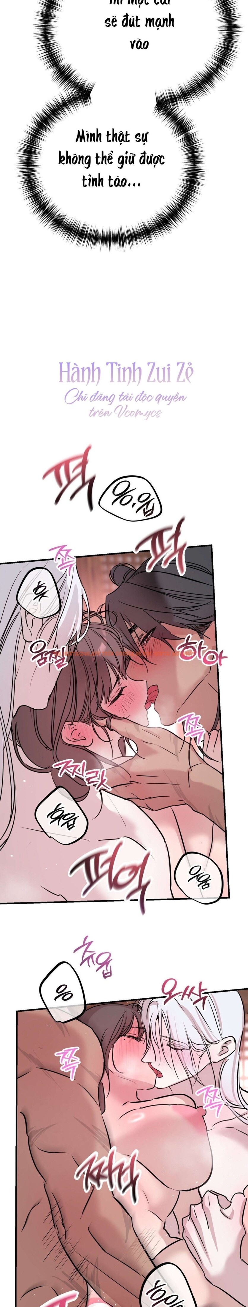 Xem ảnh 9 2 trong truyện hentai 〖18+〗- Bỏ Bê Nhiệm Vụ! - Chapter 16 - hentaitvn.net