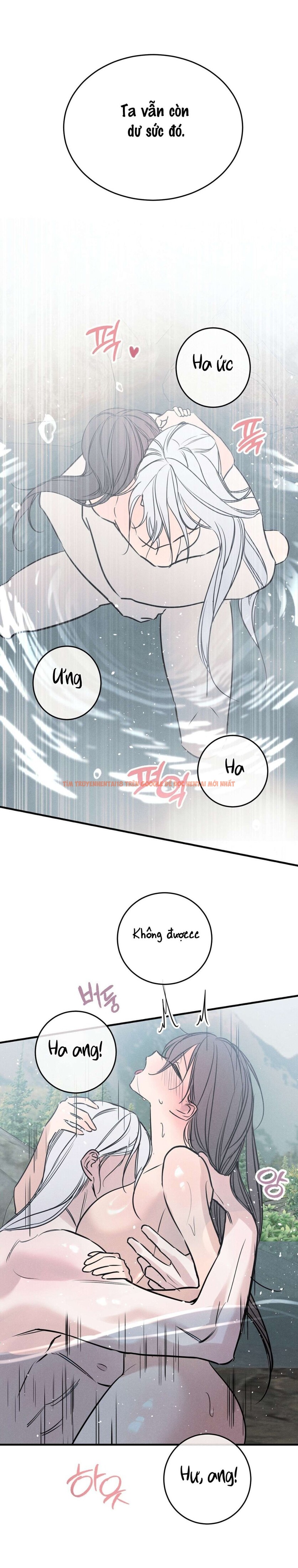 Trang truyện 10 0 trong truyện tranh 〖18+〗- Bỏ Bê Nhiệm Vụ! - Chapter 20 - zhentaivn.pro