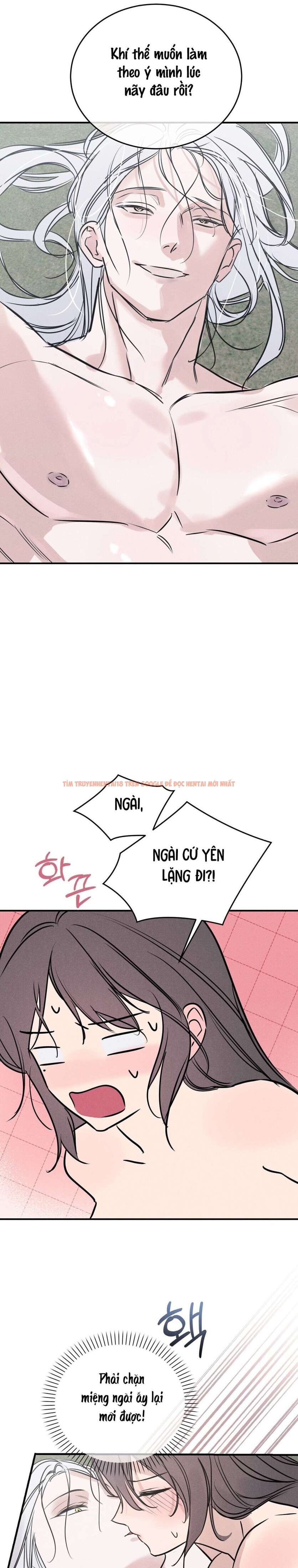 Trang truyện 13 0 trong truyện tranh 〖18+〗- Bỏ Bê Nhiệm Vụ! - Chapter 20 - zhentaivn.pro