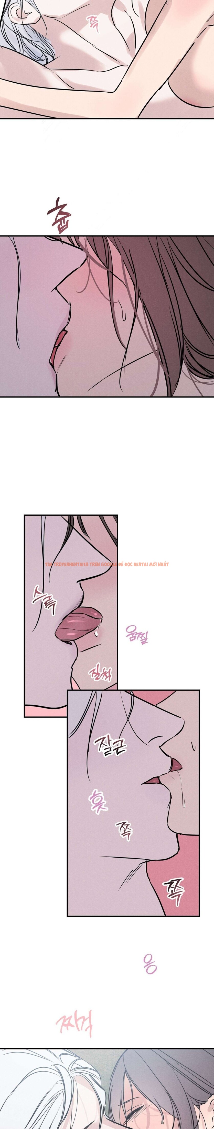 Trang truyện 13 1 trong truyện tranh 〖18+〗- Bỏ Bê Nhiệm Vụ! - Chapter 20 - zhentaivn.pro