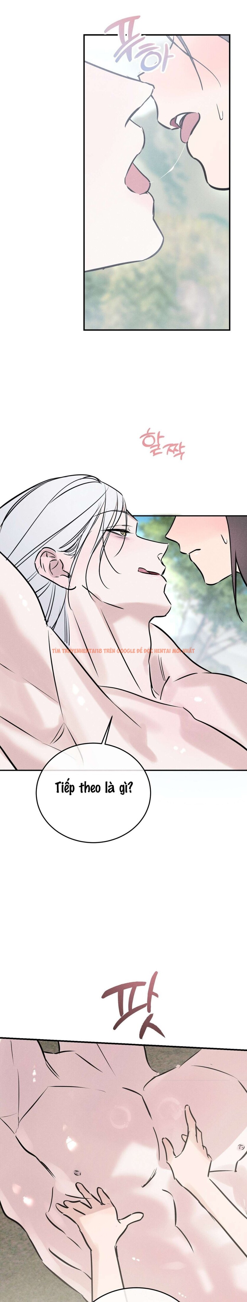 Trang truyện 14 0 trong truyện tranh 〖18+〗- Bỏ Bê Nhiệm Vụ! - Chapter 20 - zhentaivn.pro