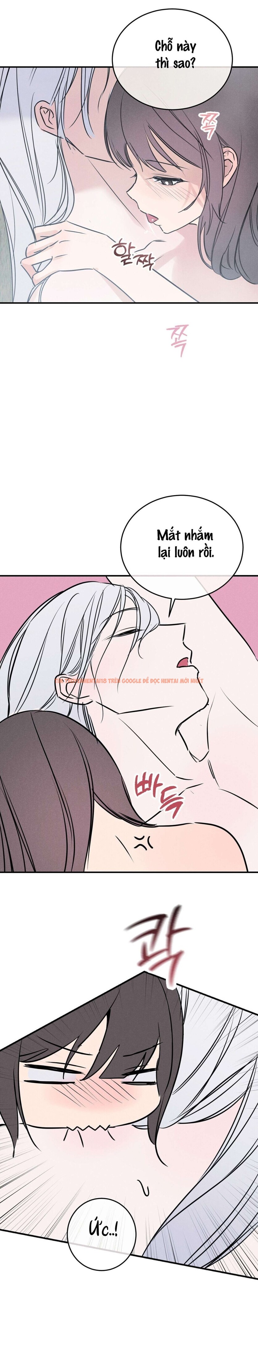 Trang truyện 15 0 trong truyện tranh 〖18+〗- Bỏ Bê Nhiệm Vụ! - Chapter 20 - zhentaivn.pro