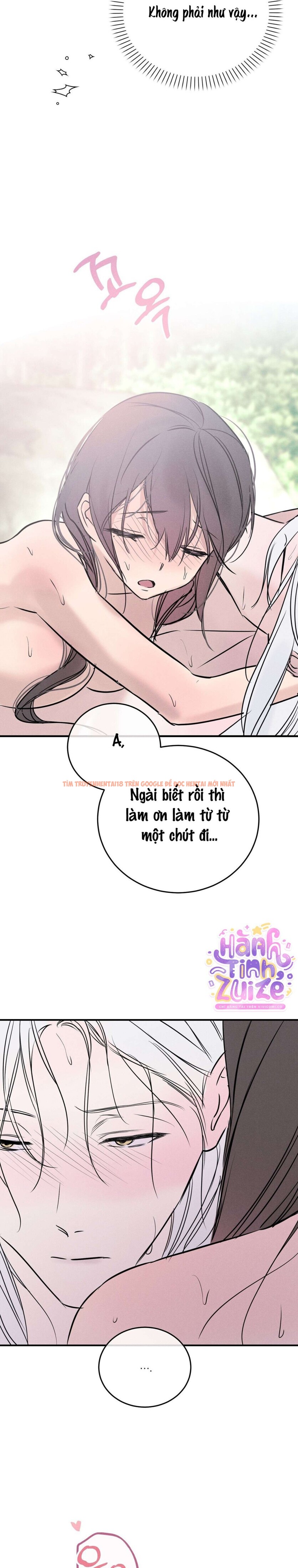 Trang truyện 18 0 trong truyện tranh 〖18+〗- Bỏ Bê Nhiệm Vụ! - Chapter 20 - zhentaivn.pro