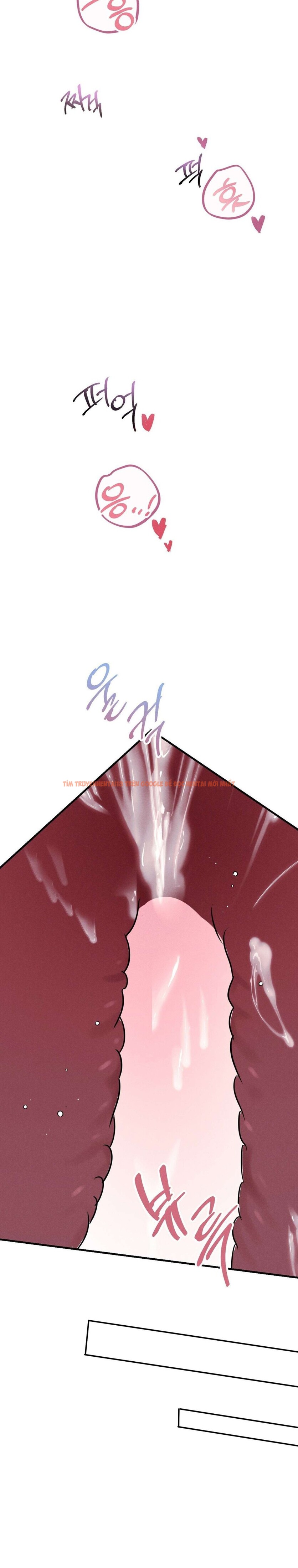 Trang truyện 18 1 trong truyện tranh 〖18+〗- Bỏ Bê Nhiệm Vụ! - Chapter 20 - zhentaivn.pro