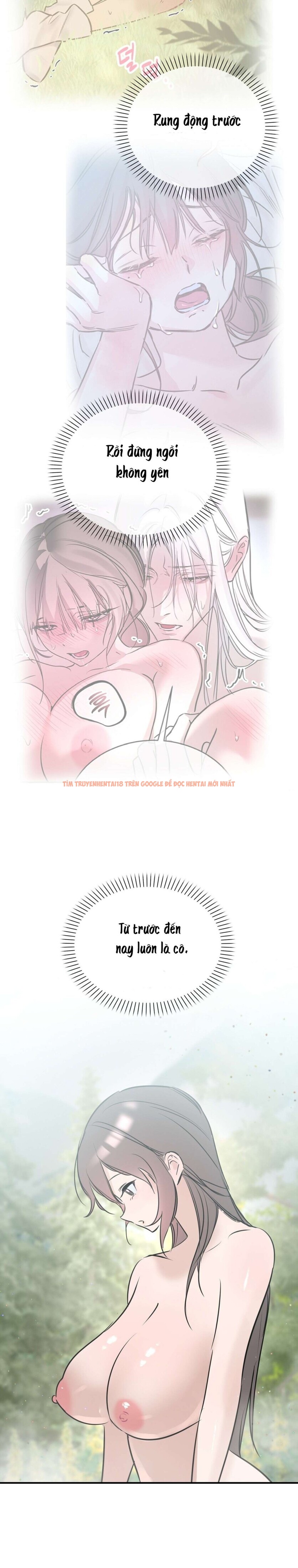 Trang truyện 19 1 trong truyện tranh 〖18+〗- Bỏ Bê Nhiệm Vụ! - Chapter 20 - zhentaivn.pro