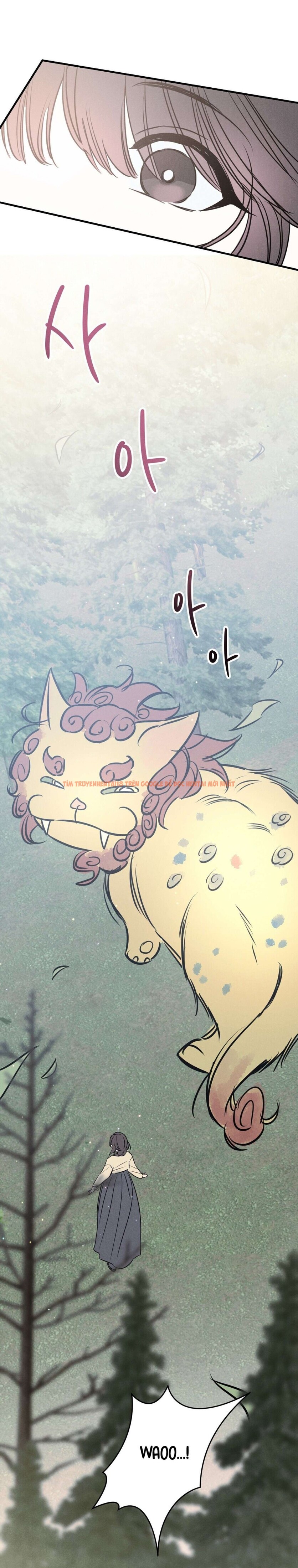 Trang truyện 2 1 trong truyện tranh 〖18+〗- Bỏ Bê Nhiệm Vụ! - Chapter 20 - zhentaivn.pro