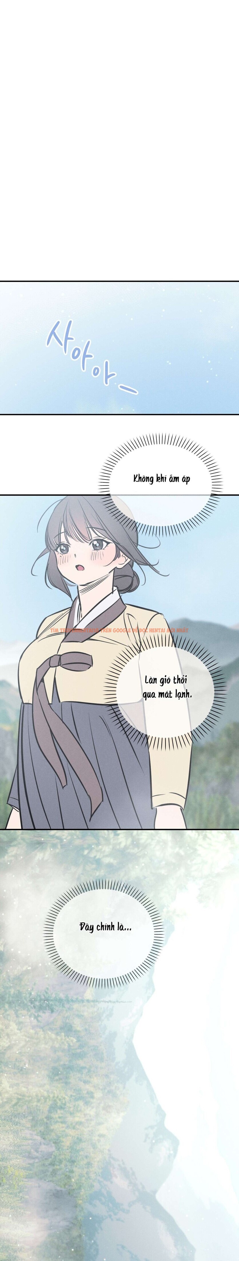 Trang truyện 3 1 trong truyện tranh 〖18+〗- Bỏ Bê Nhiệm Vụ! - Chapter 20 - zhentaivn.pro