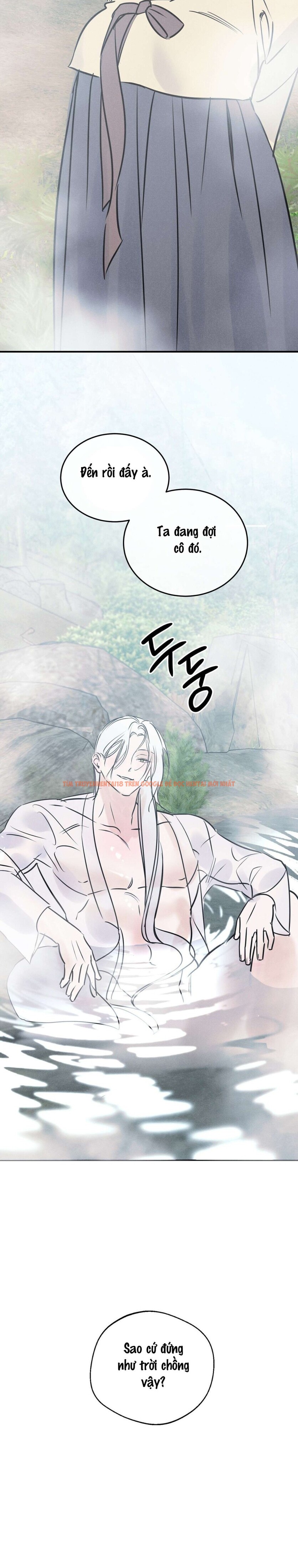 Trang truyện 4 1 trong truyện tranh 〖18+〗- Bỏ Bê Nhiệm Vụ! - Chapter 20 - zhentaivn.pro