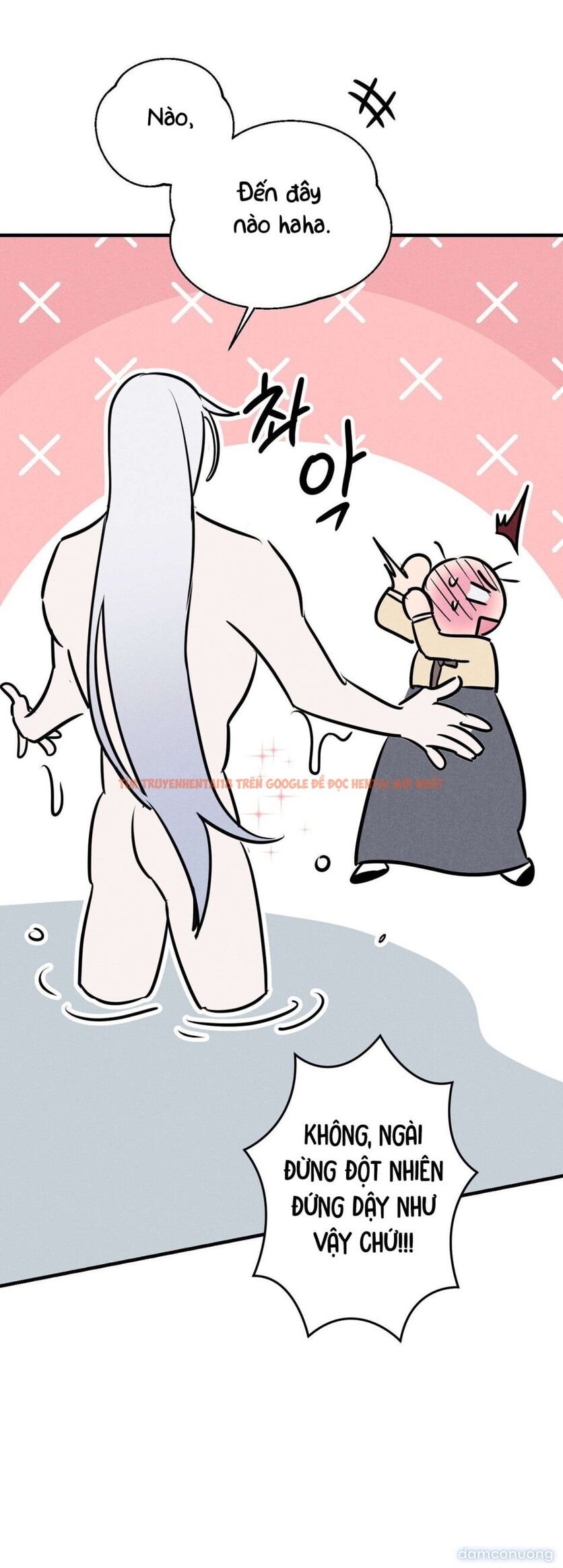 Trang truyện 4 2 trong truyện tranh 〖18+〗- Bỏ Bê Nhiệm Vụ! - Chapter 20 - zhentaivn.pro