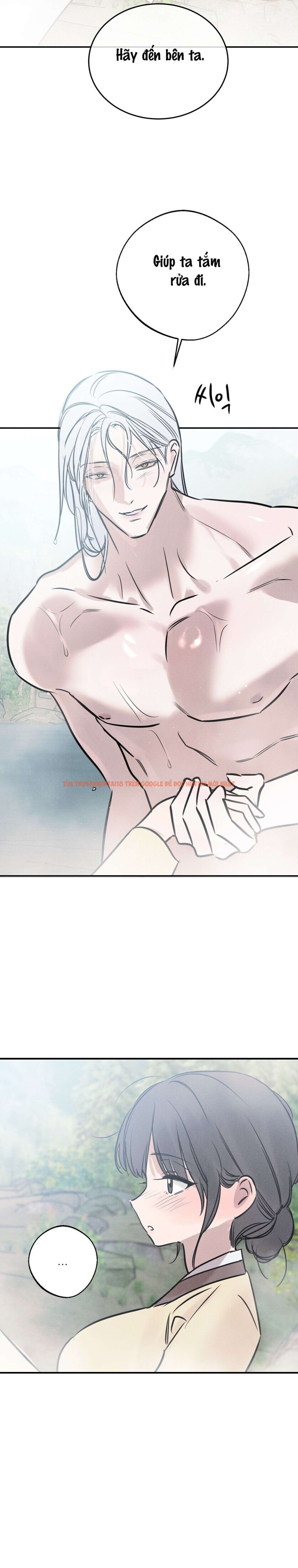 Trang truyện 5 1 trong truyện tranh 〖18+〗- Bỏ Bê Nhiệm Vụ! - Chapter 20 - zhentaivn.pro