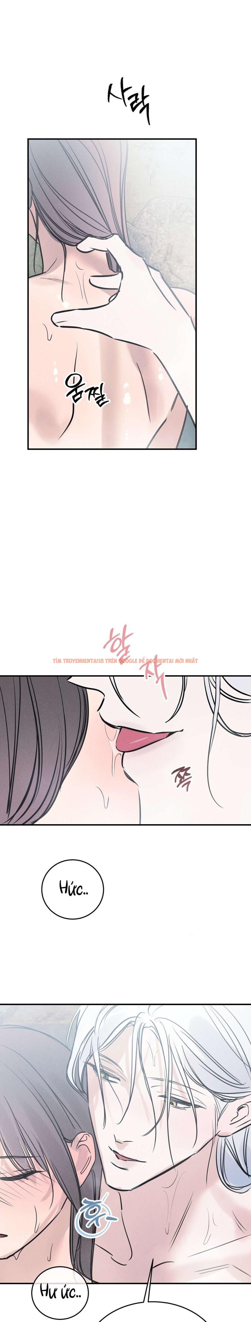 Trang truyện 6 0 trong truyện tranh 〖18+〗- Bỏ Bê Nhiệm Vụ! - Chapter 20 - zhentaivn.pro