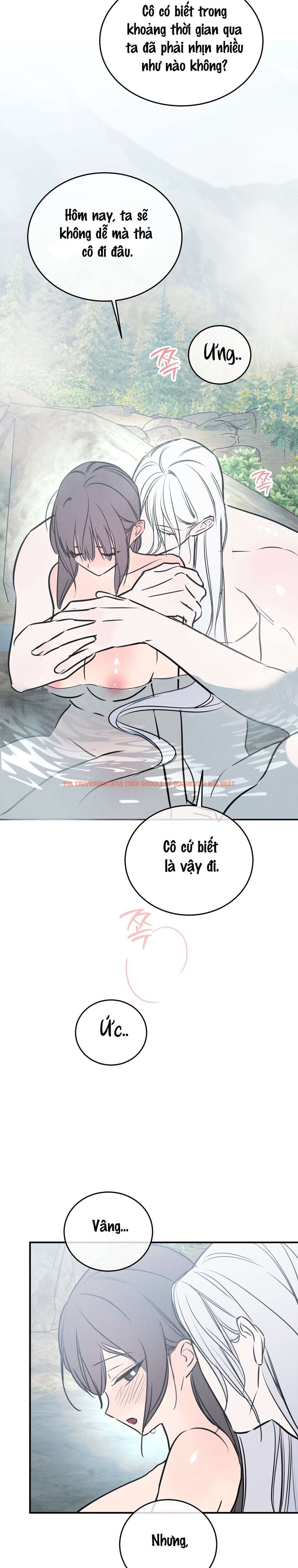 Trang truyện 6 1 trong truyện tranh 〖18+〗- Bỏ Bê Nhiệm Vụ! - Chapter 20 - zhentaivn.pro