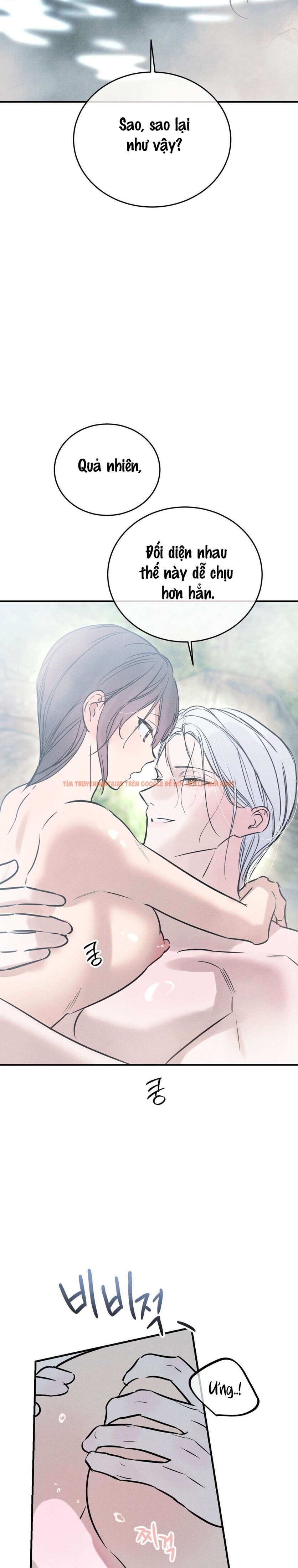 Trang truyện 7 1 trong truyện tranh 〖18+〗- Bỏ Bê Nhiệm Vụ! - Chapter 20 - zhentaivn.pro