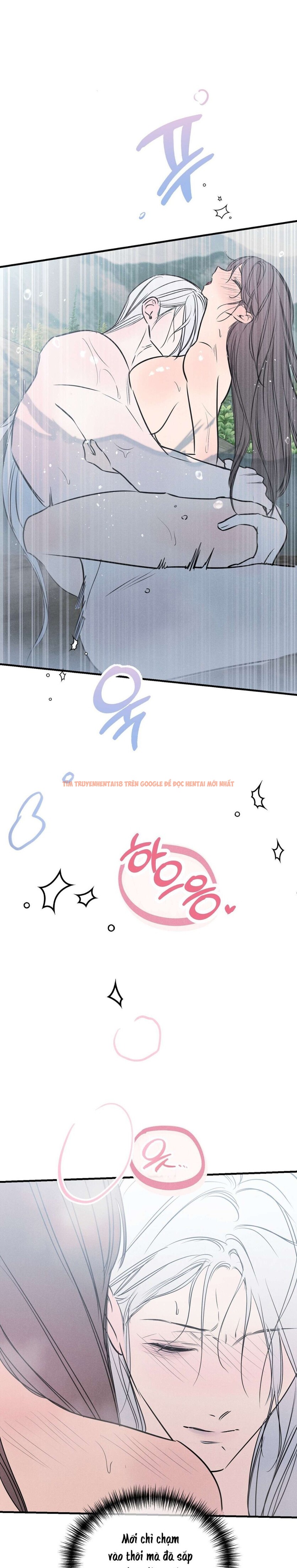 Trang truyện 8 0 trong truyện tranh 〖18+〗- Bỏ Bê Nhiệm Vụ! - Chapter 20 - zhentaivn.pro