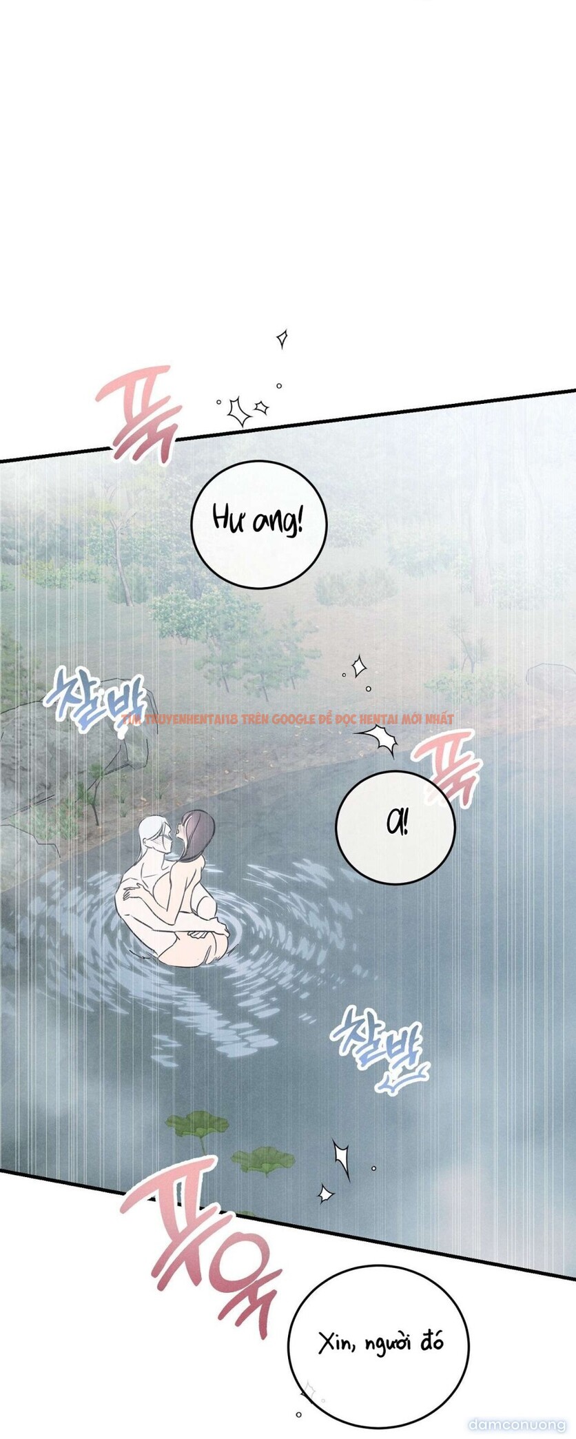 Trang truyện 8 2 trong truyện tranh 〖18+〗- Bỏ Bê Nhiệm Vụ! - Chapter 20 - zhentaivn.pro