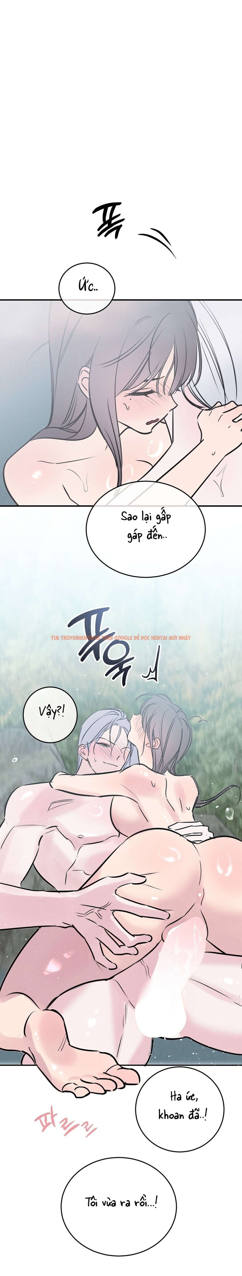 Trang truyện 9 1 trong truyện tranh 〖18+〗- Bỏ Bê Nhiệm Vụ! - Chapter 20 - zhentaivn.pro