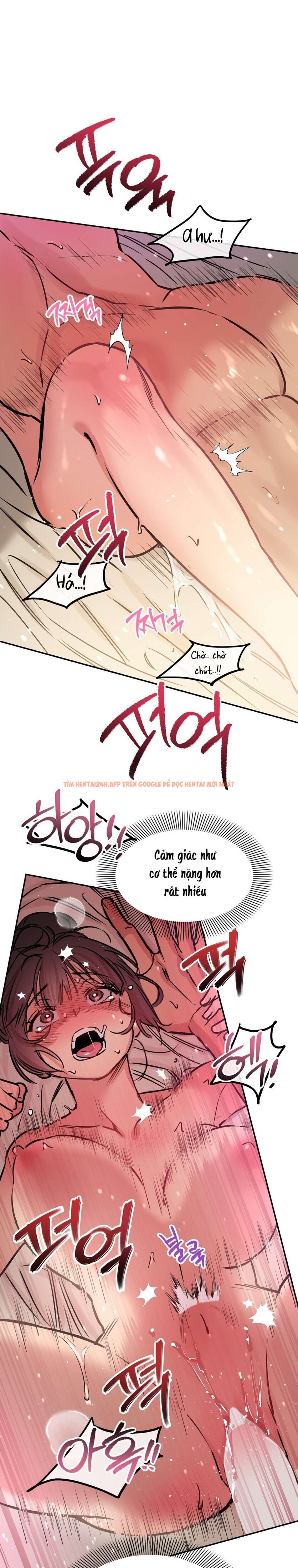 Xem ảnh 10 1 trong truyện hentai 〖18+〗- Bỏ Bê Nhiệm Vụ! - Chapter 7 - hentaitvn.net Xem ảnh 10 1 trong truyện hentai 〖18+〗- Bỏ Bê Nhiệm Vụ! - Chapter 7 - hentaitvn.net