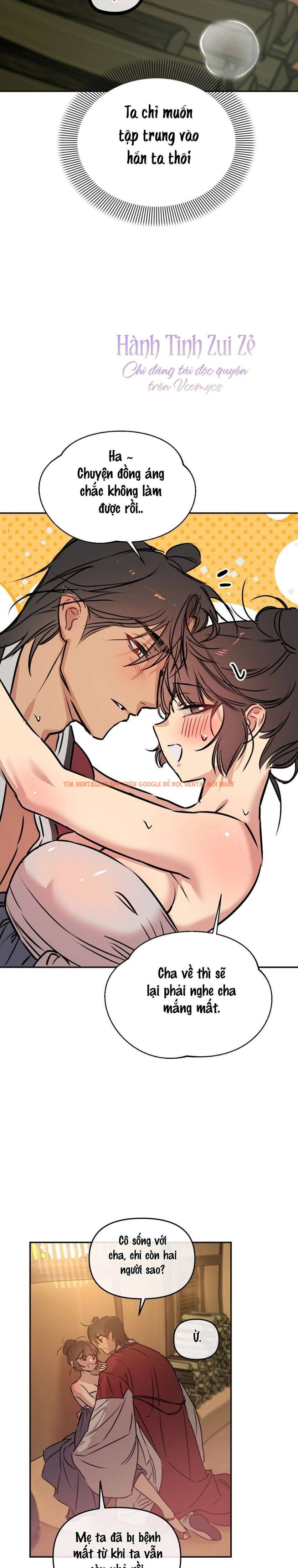 Xem ảnh 2 1 trong truyện hentai 〖18+〗- Bỏ Bê Nhiệm Vụ! - Chapter 7 - hentaitvn.net Xem ảnh 2 1 trong truyện hentai 〖18+〗- Bỏ Bê Nhiệm Vụ! - Chapter 7 - hentaitvn.net