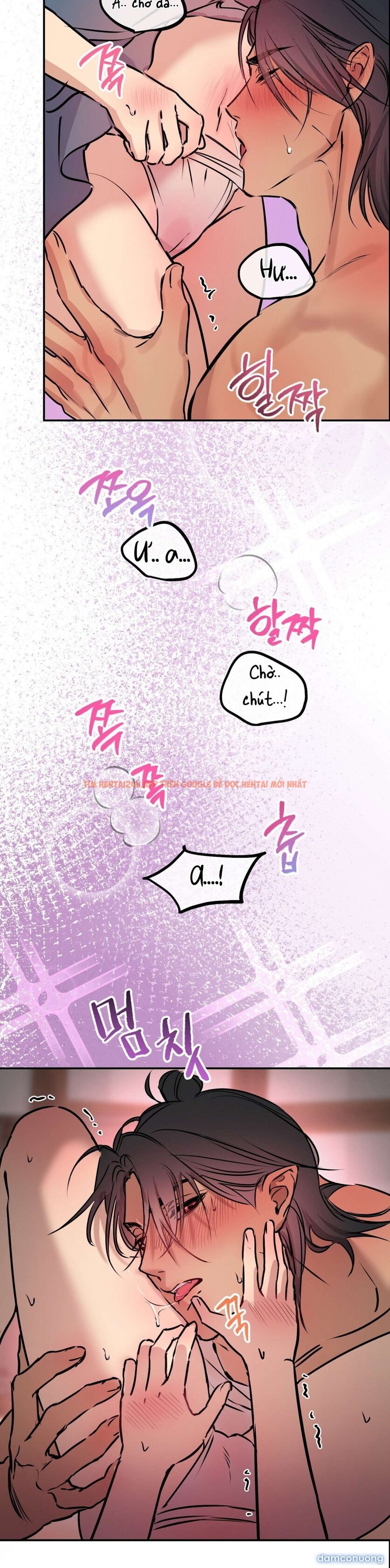 Xem ảnh 6 2 trong truyện hentai 〖18+〗- Bỏ Bê Nhiệm Vụ! - Chapter 7 - hentaitvn.net Xem ảnh 6 2 trong truyện hentai 〖18+〗- Bỏ Bê Nhiệm Vụ! - Chapter 7 - hentaitvn.net