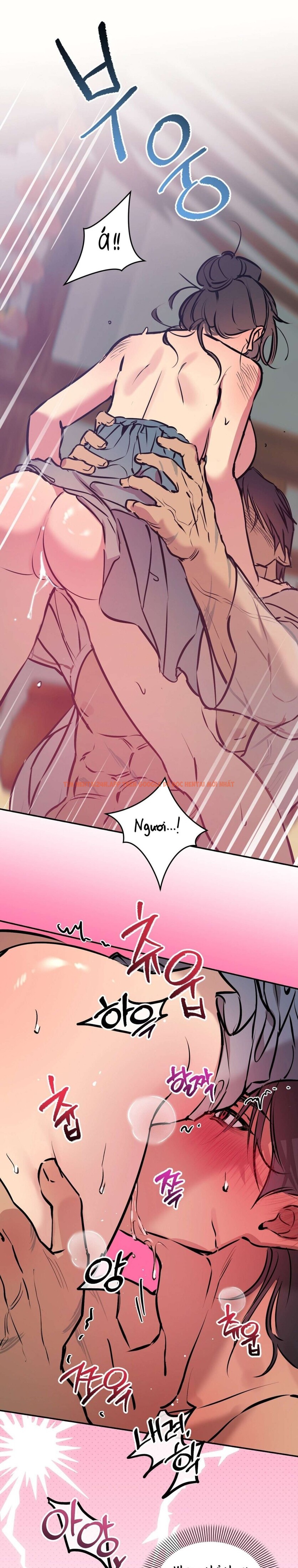 Xem ảnh 7 1 trong truyện hentai 〖18+〗- Bỏ Bê Nhiệm Vụ! - Chapter 7 - hentaitvn.net Xem ảnh 7 1 trong truyện hentai 〖18+〗- Bỏ Bê Nhiệm Vụ! - Chapter 7 - hentaitvn.net