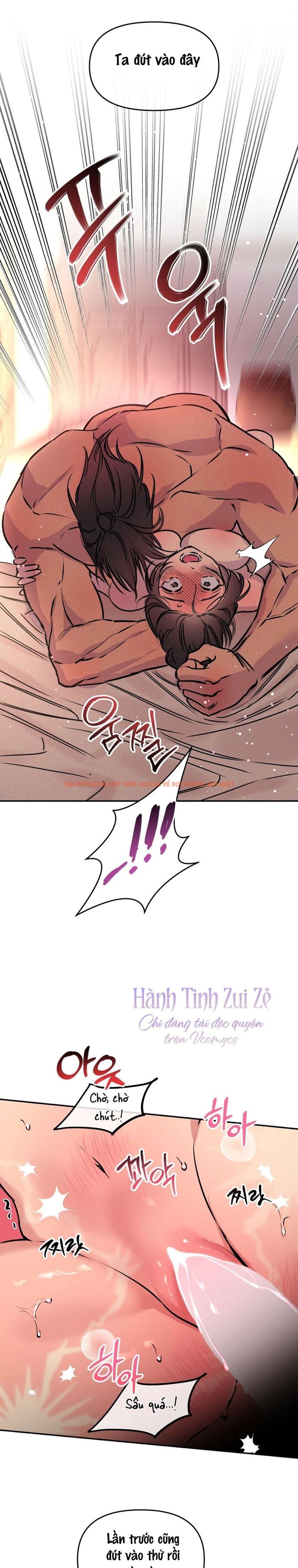 Xem ảnh 9 0 trong truyện hentai 〖18+〗- Bỏ Bê Nhiệm Vụ! - Chapter 7 - hentaitvn.net Xem ảnh 9 0 trong truyện hentai 〖18+〗- Bỏ Bê Nhiệm Vụ! - Chapter 7 - hentaitvn.net