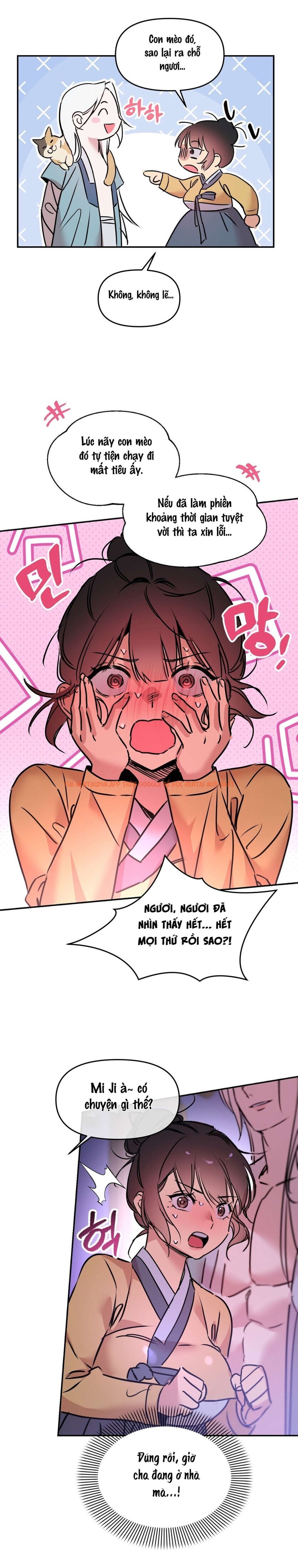 Xem ảnh 10 0 trong truyện hentai 〖18+〗- Bỏ Bê Nhiệm Vụ! - Chapter 8 - hentaitvn.net Xem ảnh 10 0 trong truyện hentai 〖18+〗- Bỏ Bê Nhiệm Vụ! - Chapter 8 - hentaitvn.net