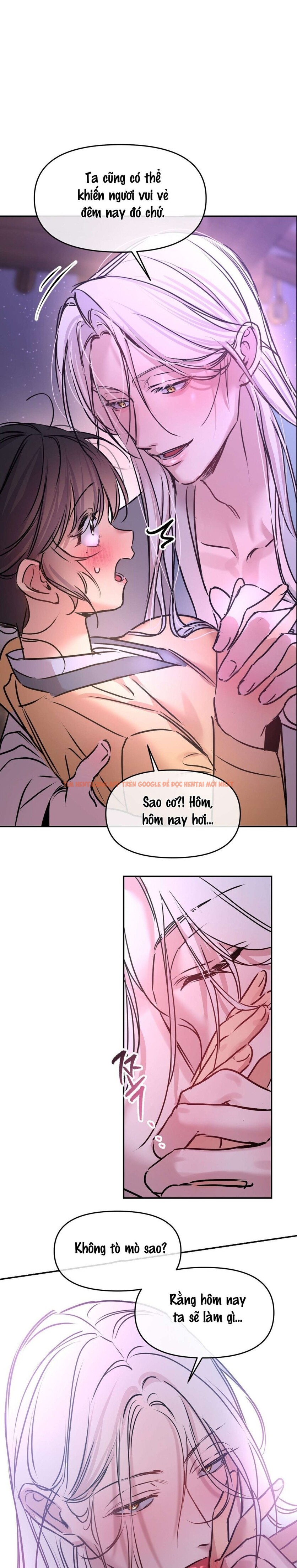 Xem ảnh 10 1 trong truyện hentai 〖18+〗- Bỏ Bê Nhiệm Vụ! - Chapter 8 - hentaitvn.net Xem ảnh 10 1 trong truyện hentai 〖18+〗- Bỏ Bê Nhiệm Vụ! - Chapter 8 - hentaitvn.net