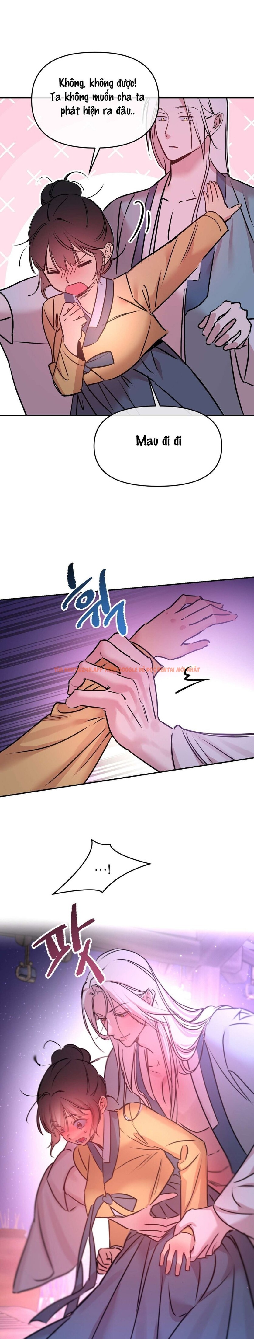 Xem ảnh 11 0 trong truyện hentai 〖18+〗- Bỏ Bê Nhiệm Vụ! - Chapter 8 - hentaitvn.net Xem ảnh 11 0 trong truyện hentai 〖18+〗- Bỏ Bê Nhiệm Vụ! - Chapter 8 - hentaitvn.net