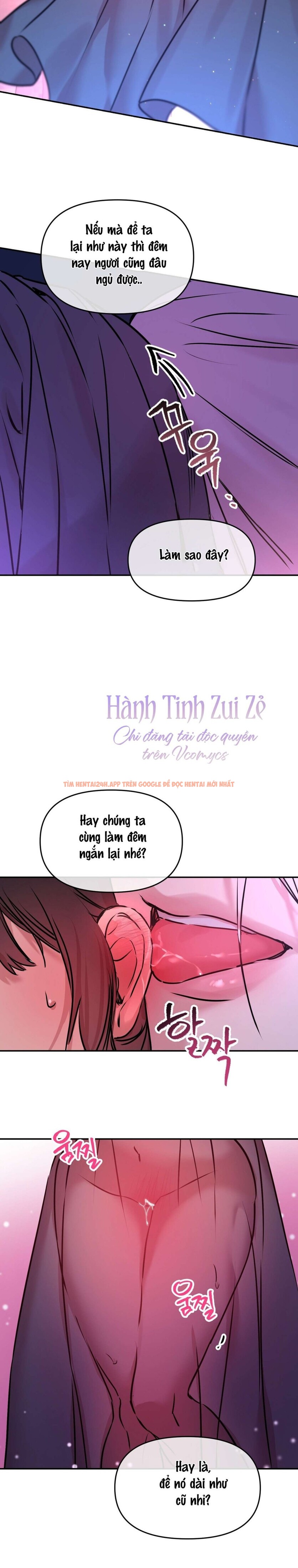 Xem ảnh 11 1 trong truyện hentai 〖18+〗- Bỏ Bê Nhiệm Vụ! - Chapter 8 - hentaitvn.net Xem ảnh 11 1 trong truyện hentai 〖18+〗- Bỏ Bê Nhiệm Vụ! - Chapter 8 - hentaitvn.net