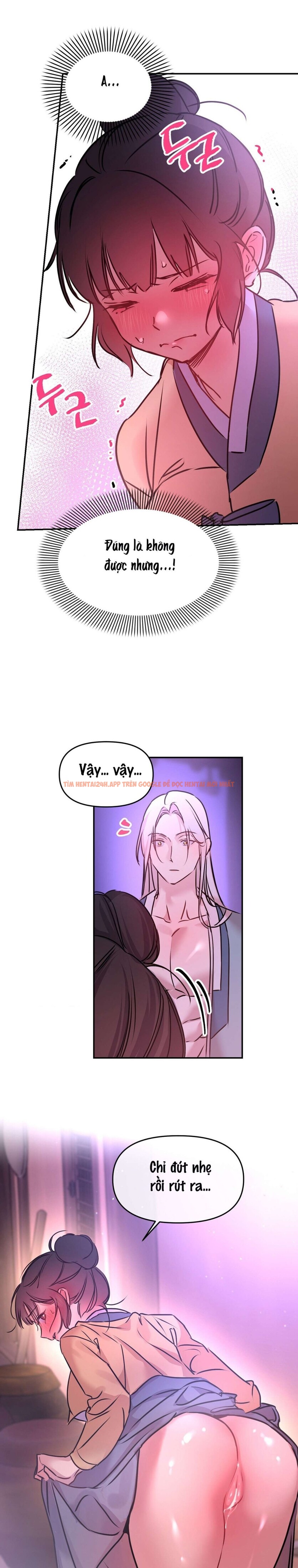 Xem ảnh 11 2 trong truyện hentai 〖18+〗- Bỏ Bê Nhiệm Vụ! - Chapter 8 - hentaitvn.net Xem ảnh 11 2 trong truyện hentai 〖18+〗- Bỏ Bê Nhiệm Vụ! - Chapter 8 - hentaitvn.net