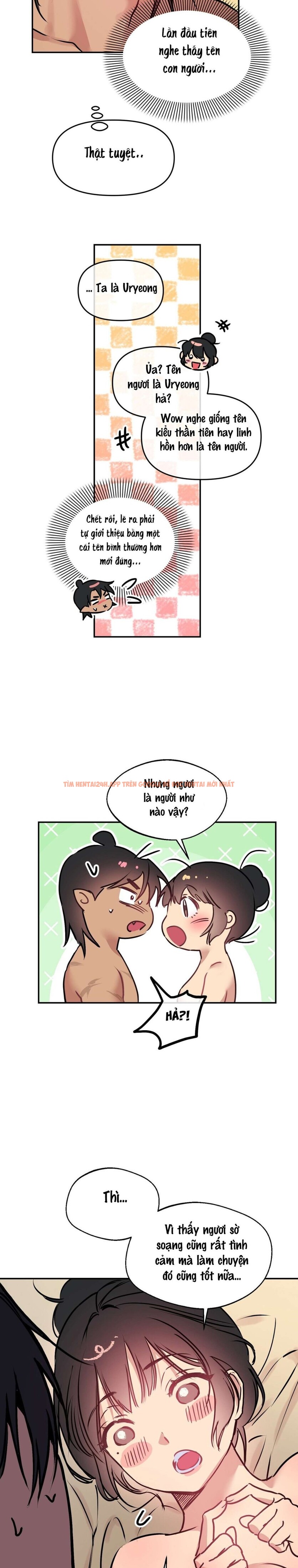 Xem ảnh 4 1 trong truyện hentai 〖18+〗- Bỏ Bê Nhiệm Vụ! - Chapter 8 - hentaitvn.net Xem ảnh 4 1 trong truyện hentai 〖18+〗- Bỏ Bê Nhiệm Vụ! - Chapter 8 - hentaitvn.net