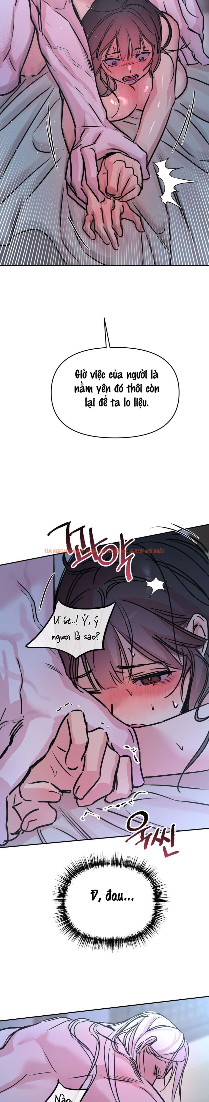 Xem ảnh 5 1 trong truyện hentai 〖18+〗- Bỏ Bê Nhiệm Vụ! - Chapter 9 - hentaitvn.net Xem ảnh 5 1 trong truyện hentai 〖18+〗- Bỏ Bê Nhiệm Vụ! - Chapter 9 - hentaitvn.net