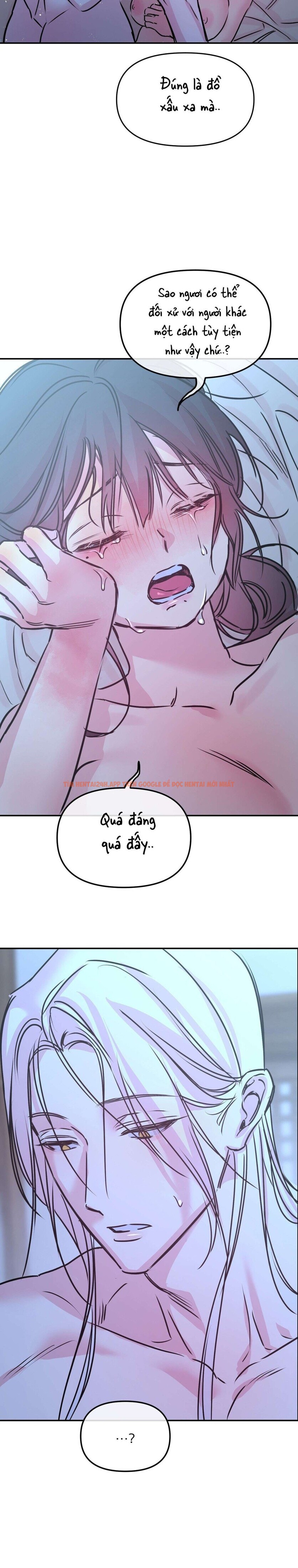 Xem ảnh 8 1 trong truyện hentai 〖18+〗- Bỏ Bê Nhiệm Vụ! - Chapter 9 - hentaitvn.net Xem ảnh 8 1 trong truyện hentai 〖18+〗- Bỏ Bê Nhiệm Vụ! - Chapter 9 - hentaitvn.net