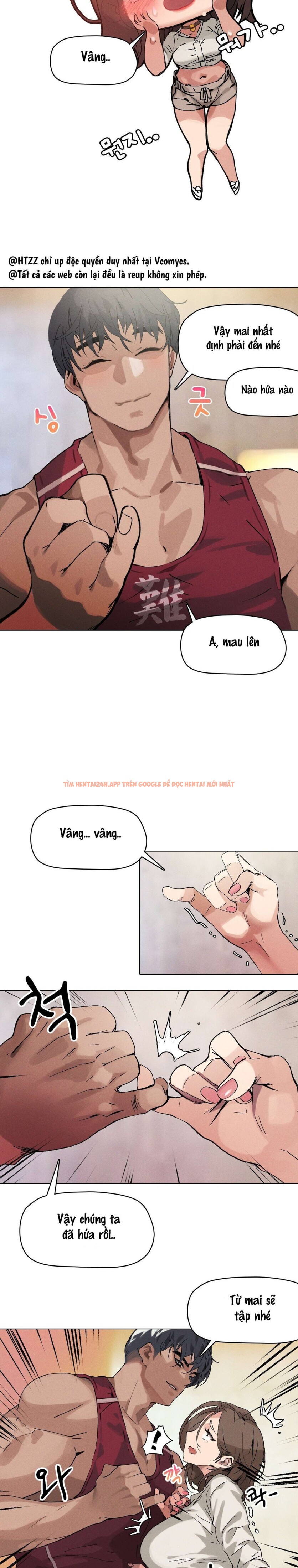 Xem ảnh 3 4 trong truyện hentai 〖18+〗- Các Loại Bài Tập - Chapter 1 - hentaitvn.net Xem ảnh 3 4 trong truyện hentai 〖18+〗- Các Loại Bài Tập - Chapter 1 - hentaitvn.net