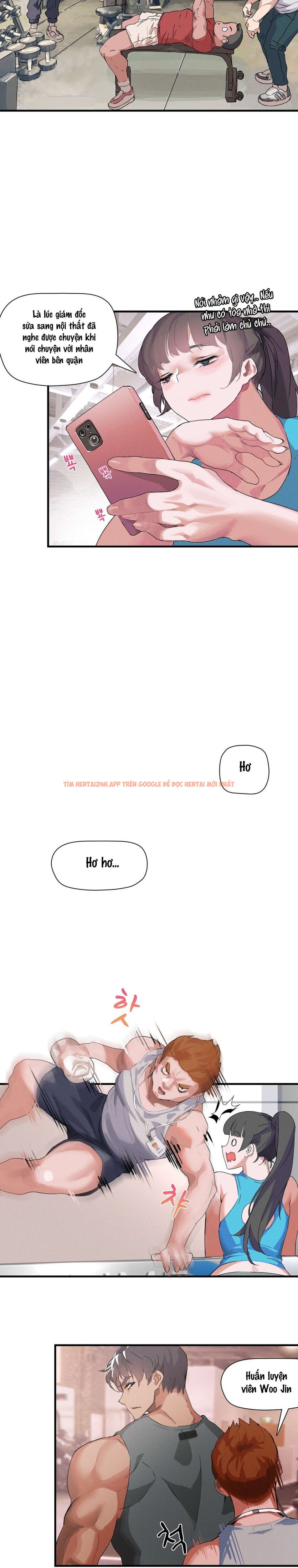 Xem ảnh 3 2 trong truyện hentai 〖18+〗- Các Loại Bài Tập - Chapter 2 - hentaitvn.net Xem ảnh 3 2 trong truyện hentai 〖18+〗- Các Loại Bài Tập - Chapter 2 - hentaitvn.net