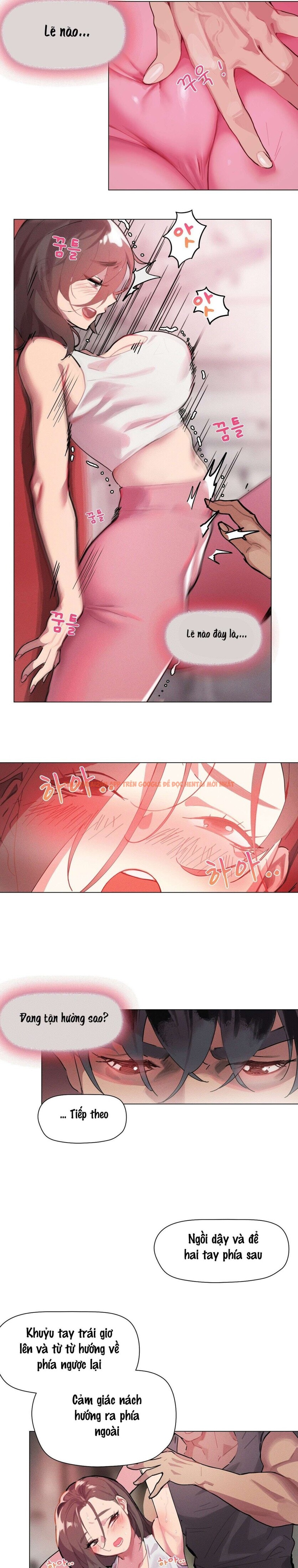 Xem ảnh 2 1 trong truyện hentai 〖18+〗- Các Loại Bài Tập - Chapter 3 - hentaitvn.net Xem ảnh 2 1 trong truyện hentai 〖18+〗- Các Loại Bài Tập - Chapter 3 - hentaitvn.net