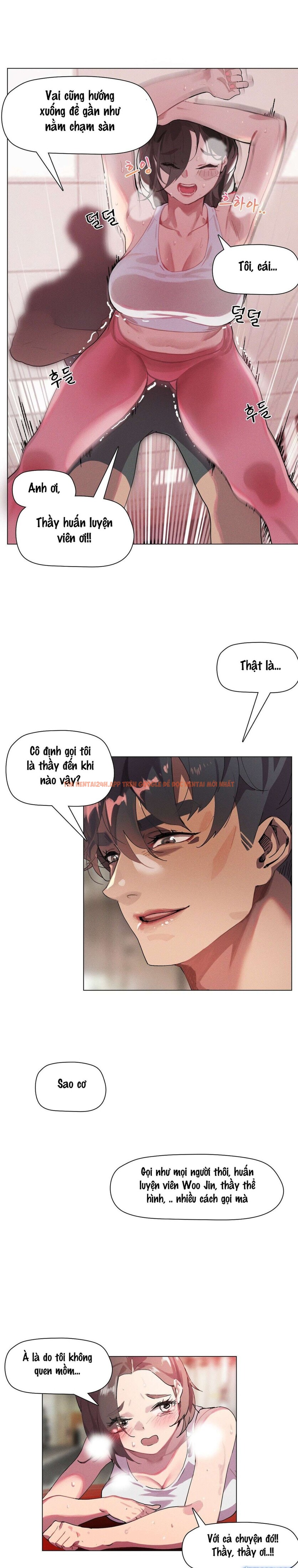 Xem ảnh 3 2 trong truyện hentai 〖18+〗- Các Loại Bài Tập - Chapter 3 - hentaitvn.net Xem ảnh 3 2 trong truyện hentai 〖18+〗- Các Loại Bài Tập - Chapter 3 - hentaitvn.net