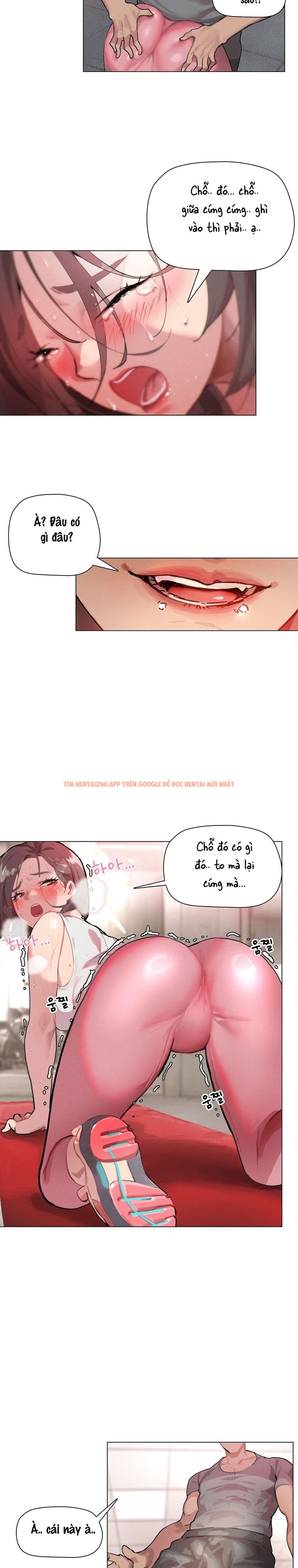 Xem ảnh 5 1 trong truyện hentai 〖18+〗- Các Loại Bài Tập - Chapter 3 - hentaitvn.net Xem ảnh 5 1 trong truyện hentai 〖18+〗- Các Loại Bài Tập - Chapter 3 - hentaitvn.net