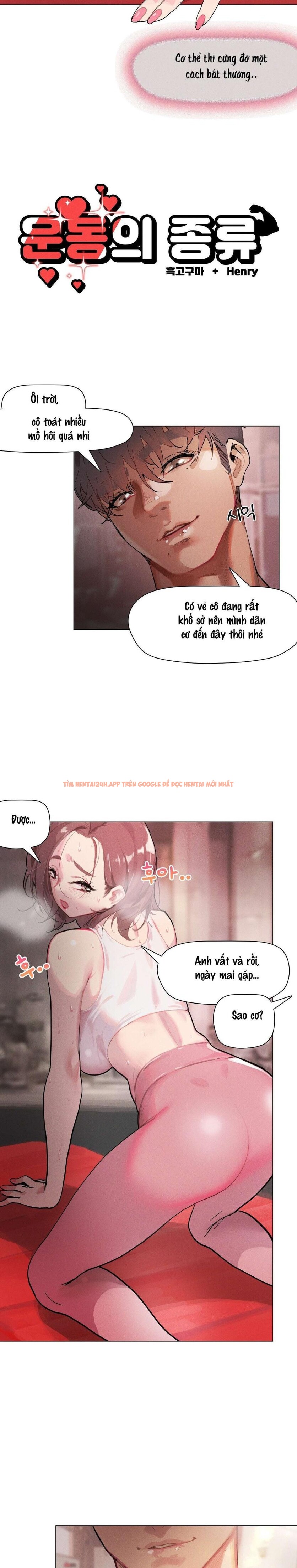 Xem ảnh 1 1 trong truyện hentai 〖18+〗- Các Loại Bài Tập - Chapter 4 - hentaitvn.net Xem ảnh 1 1 trong truyện hentai 〖18+〗- Các Loại Bài Tập - Chapter 4 - hentaitvn.net