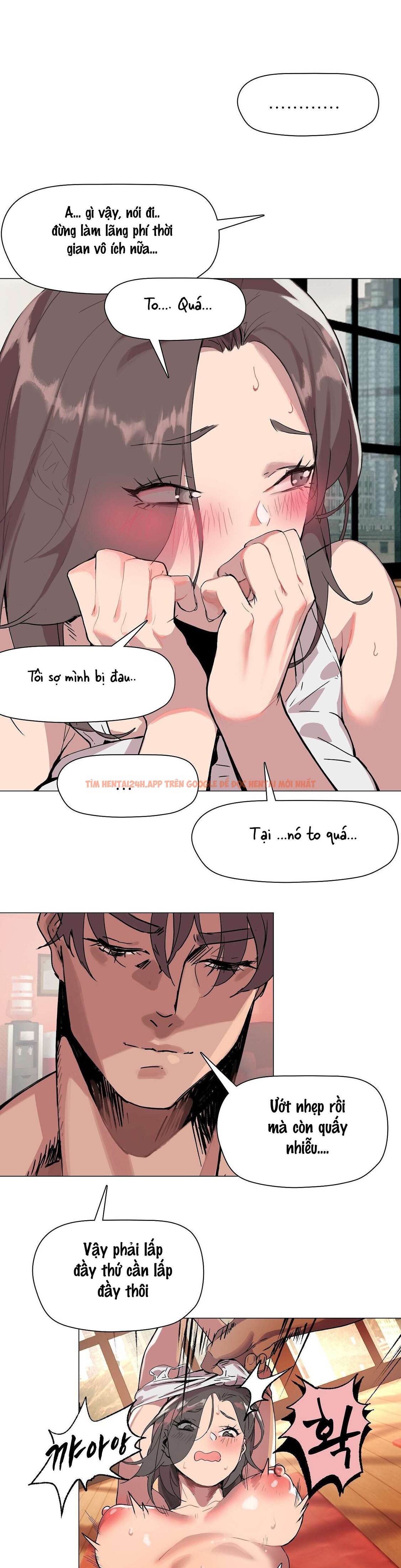 Xem ảnh 3 0 trong truyện hentai 〖18+〗- Các Loại Bài Tập - Chapter 5 - hentaitvn.net Xem ảnh 3 0 trong truyện hentai 〖18+〗- Các Loại Bài Tập - Chapter 5 - hentaitvn.net